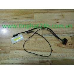 Thay Cable - Cable Màn Hình Cable VGA Laptop Lenovo IdeaPad 500S-14 500S-14IKB 500S-14ISK 450.03N09.0002