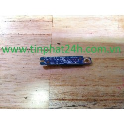 Board Led Laptop Dell Latitude E7450 E7440 LS-9595P