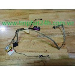 Cable VGA Laptop Dell Latitude E7450 E7440 0RK5DW DC02C007S00