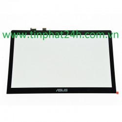 Touchscreen Laptop Asus Q552 Q552U Q552UB