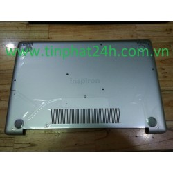 Thay Vỏ Laptop Dell Inspiron 5570 02DVTX Không DVD