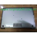 Case Laptop Dell Inspiron 5570 0KHTN6 0N4HXY 0TTK82 0GPY6Y 0M1FJK 0V1H3J 0VDFV7 Silver