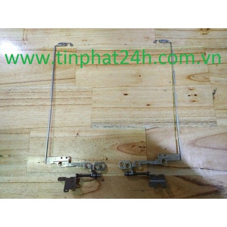 Hinges Laptop Legion Y520-15 Y520-15IKBN Y520-15IKB Y520-15IKBM AM13B000300 AM13B000400