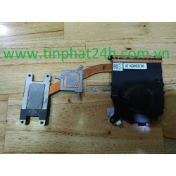 Thay Tản Nhiệt Laptop Dell Vostro 5468 5568 AT1Q3003ZC0