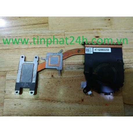 FAN Laptop Dell Vostro 5468 5568 AT1Q3003ZC0