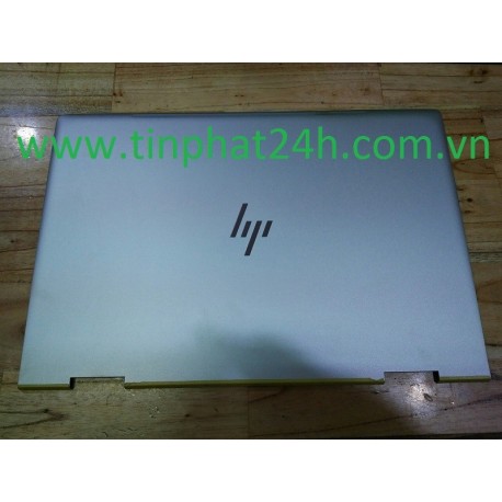 Case Laptop HP Envy X360 Convertible 15-BP 15-BP006NG 15-BP006TX 4600BX0G000 4600BX04000