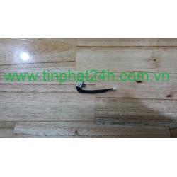 Thay Dây Nguồn Laptop Dell Inspiron 11 3147 3148