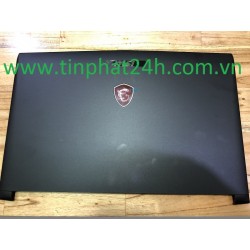 Case Laptop MSI GL62M-7RDX GL62M 7RDX E2P-6J3AXXX-Y87