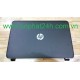 Case Laptop HP Pavilion 15-R 15-G 15T 250 G3 SPS-760967-001 760967-001 AP14D000C70 Silver