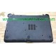 Case Laptop HP Pavilion 15-R 15-G 15T 250 G3 SPS-760967-001 760967-001 AP14D000C70 Silver