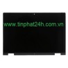 LCD Touchscreen Laptop Dell Inspiron P57G P57G001