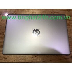 Thay Vỏ Laptop HP 15-BS bs161TU