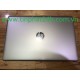 Thay Vỏ Laptop HP 15-BS bs768TX