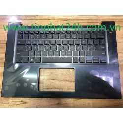 Thay Bàn Phím Laptop Dell Vostro 5471 V5471