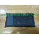 Thay PIN - Battery Laptop Dell Inspiron 14 7466 7467 N7466 N7467