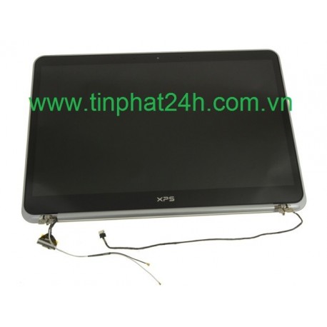 Thay Màn Hình Dell XPS 15, XPS15-L521X