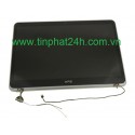 Thay Màn Hình Laptop Dell XPS 15, XPS15-L521X