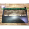 Thay Vỏ Laptop HP 15-BU 15-BU105TX 15-BU024TU 15-BU004TU 15-BU038TU 15-BU040TU 15-BU008TX 15-BU107TX