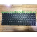 Thay Bàn Phím - KeyBoard Laptop Lenovo IdeaPad Z40-70 Z4070 Z40-30 Z40-50 Z40-80 Z4030 Z4050 Z4080