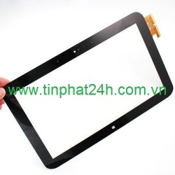 Touch HP Envy X2 11