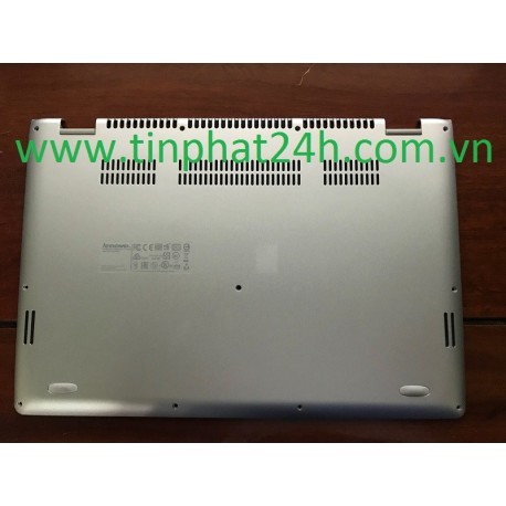 Thay Vỏ Laptop Lenovo Yoga 3-14 Yoga 3 1470 80JH