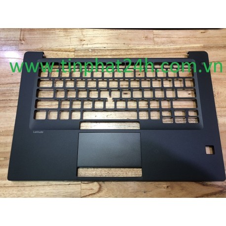 Case Laptop Dell Latitude E7470 Fingerprint