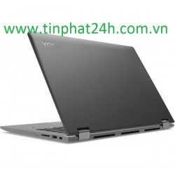 Thay FAN Quạt Tản Nhiệt Laptop Lenovo Yoga 530-14 530-14IKB 530-14ARR