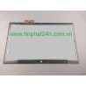 Touch HP Envy X2 15