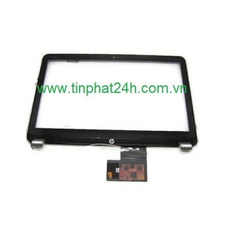 Thay Cảm Ứng HP TouchSmart 14-b151tu