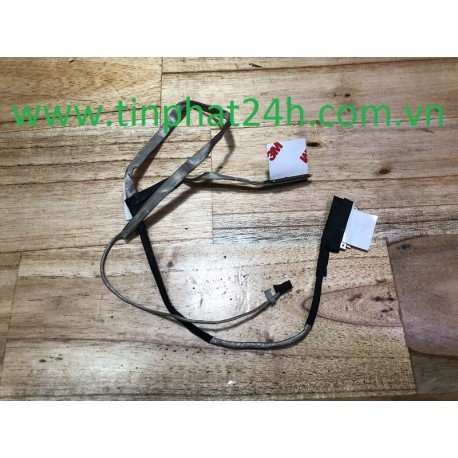 Thay Cable - Cable Màn Hình Cable VGA Laptop HP Pavilion 15-R 15-G 15-H 15-S 15-G000 15-G000NA DC020022U00