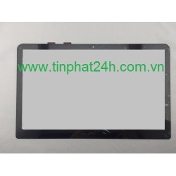 Touch HP Envy x360 m6, m6-aq003dx, m6-w