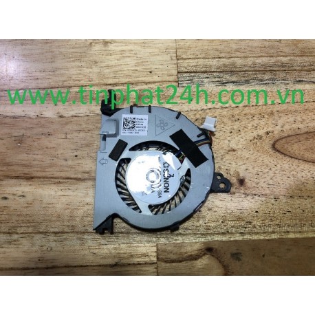 FAN Laptop Dell Latitude E7240 0GVH35 EG50040S1-C130-S9A DC28000D6SL