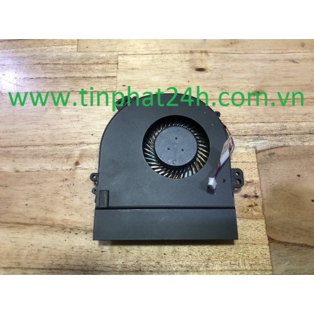 FAN Laptop Dell Alienware 17 R2 R3 P43F DC28000FEF0 07740Y