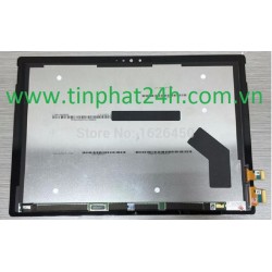 LCD Laptop Surface Pro 5 1796