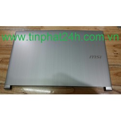 Case Laptop MSI PL62 MS-16JD MX150 E2P-6J4A111-P89 3076J4A111P89