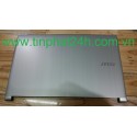 Thay Vỏ Laptop MSI PL62 MS-16JD MX150 E2P-6J4A111-P89 3076J4A111P89