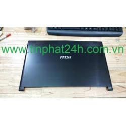 Case Laptop MSI CX72 6QD E2P-793A221-P89 151019-008