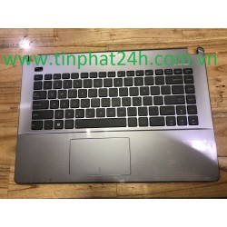 Keyboard Laptop Asus X450 X450C X450J A450 A450G