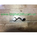 Thay Dây Nguồn Laptop HP Pavilion 450 1000 CQ45 455