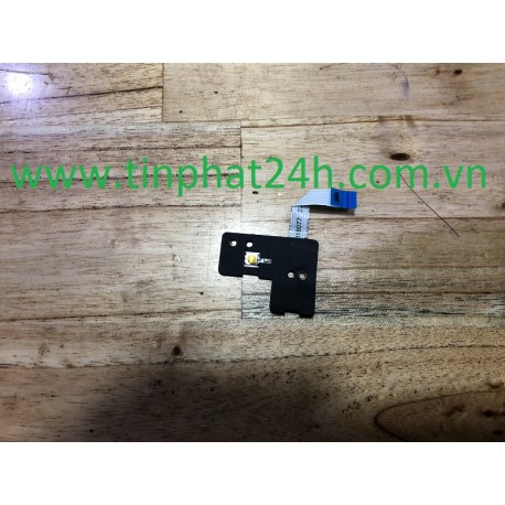 Thay Board Kích Nguồn Laptop HP Pavilion 450 1000 CQ45 455