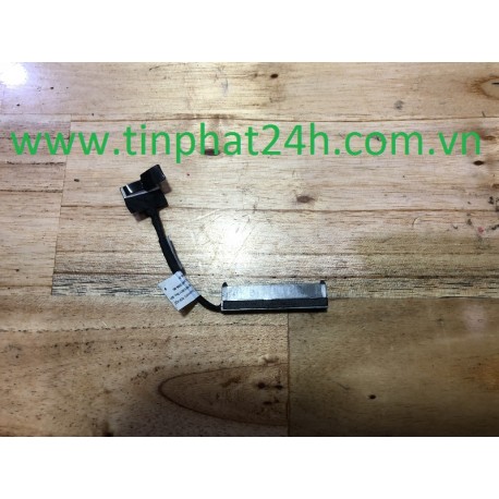 Jack HDD SSD Laptop Dell Inspiron 5368 5378 034RG5 450.07R05.0011