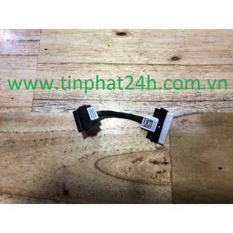 Cable PIN Laptop Dell Inspiron 7460 7560 7472 7572 0J45Y5 DC02002NO00