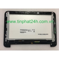 LCD Touchscreen HP Pavilion X360 11-N107TU