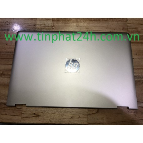 Case Laptop HP Pavilion X360 15-BR 15G-BR 15-BR010NR 15-BR011TX 15-BR104TX 4600BW0C0001 Touch