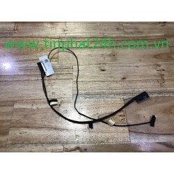 Thay Cable - Cable Màn Hình Cable VGA Laptop HP ZBook 15 G3 DC02C00CS00