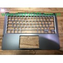 Case Laptop Dell Inspiron 7373 0P12RP 460.0B502.0001