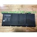 Battery Laptop Dell XPS 13 9370