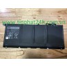 Battery Laptop Dell XPS 13 9370