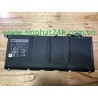 Thay PIN - Battery Laptop Dell XPS 13 9370