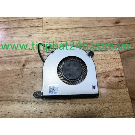 FAN Laptop Dell Inspiron 5568 5578 031TPT